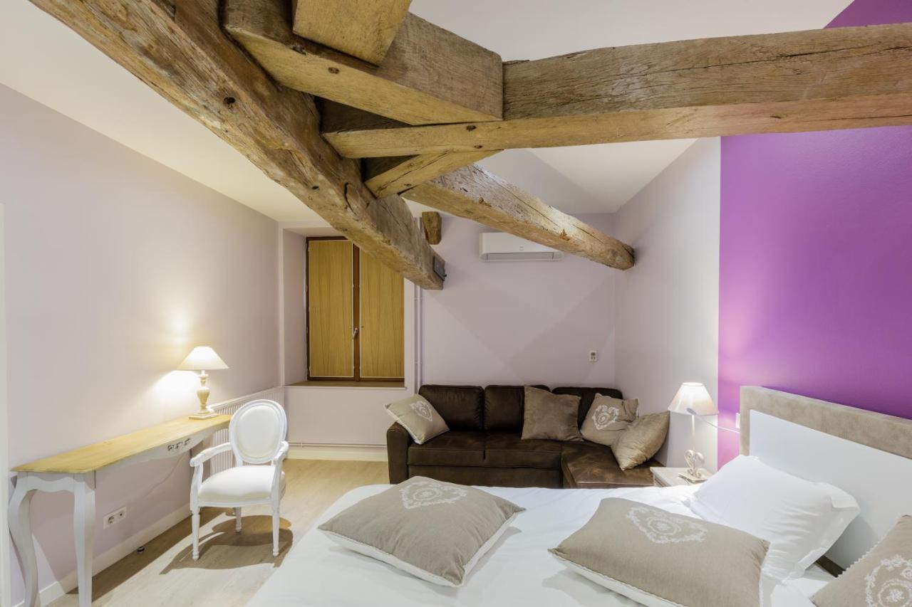 Mon Chateau En Berry Les Aix-d'Angillon Ngoại thất bức ảnh