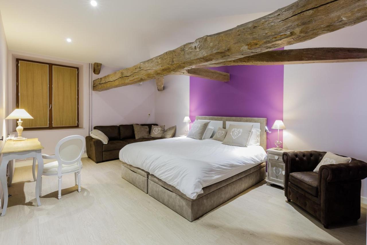Mon Chateau En Berry Les Aix-d'Angillon Ngoại thất bức ảnh