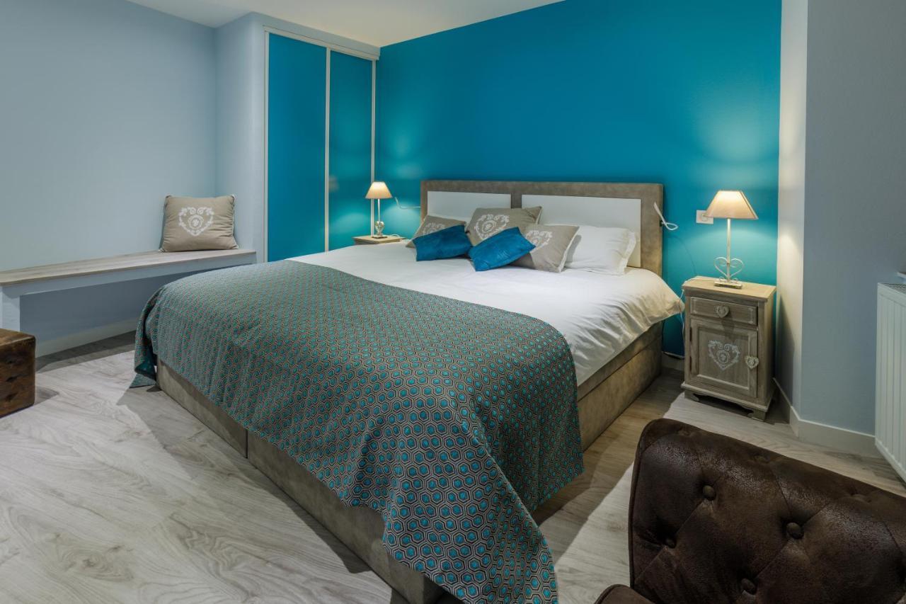 Mon Chateau En Berry Les Aix-d'Angillon Ngoại thất bức ảnh