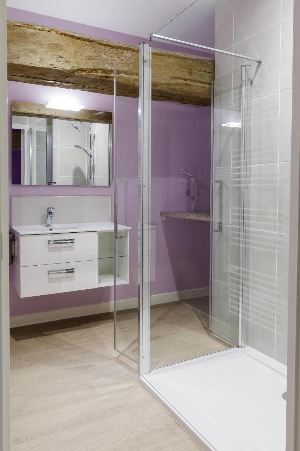 Mon Chateau En Berry Les Aix-d'Angillon Ngoại thất bức ảnh