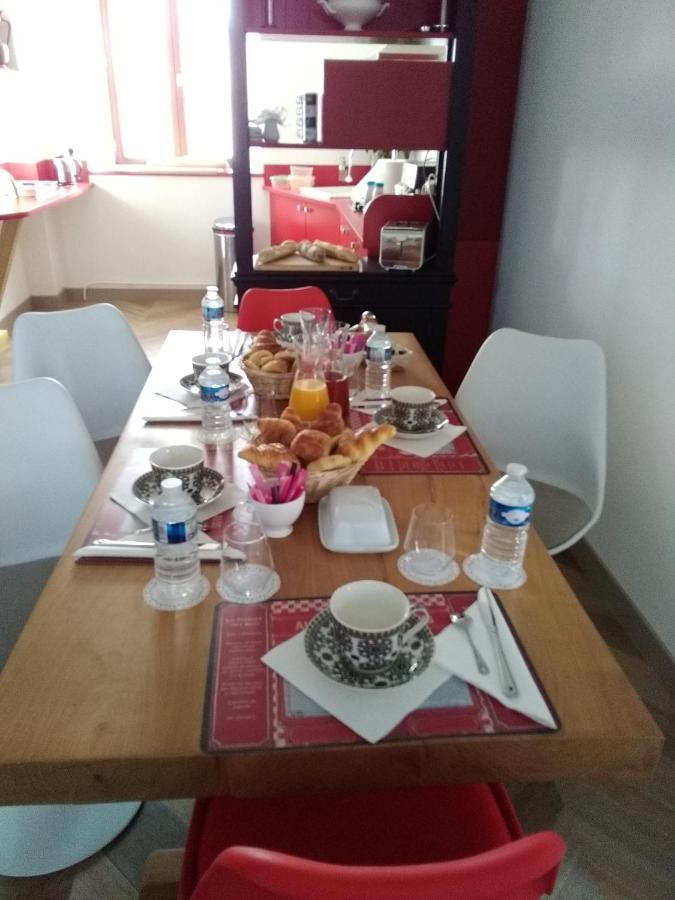 Mon Chateau En Berry Les Aix-d'Angillon Ngoại thất bức ảnh