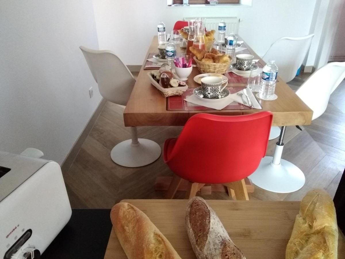 Mon Chateau En Berry Les Aix-d'Angillon Ngoại thất bức ảnh